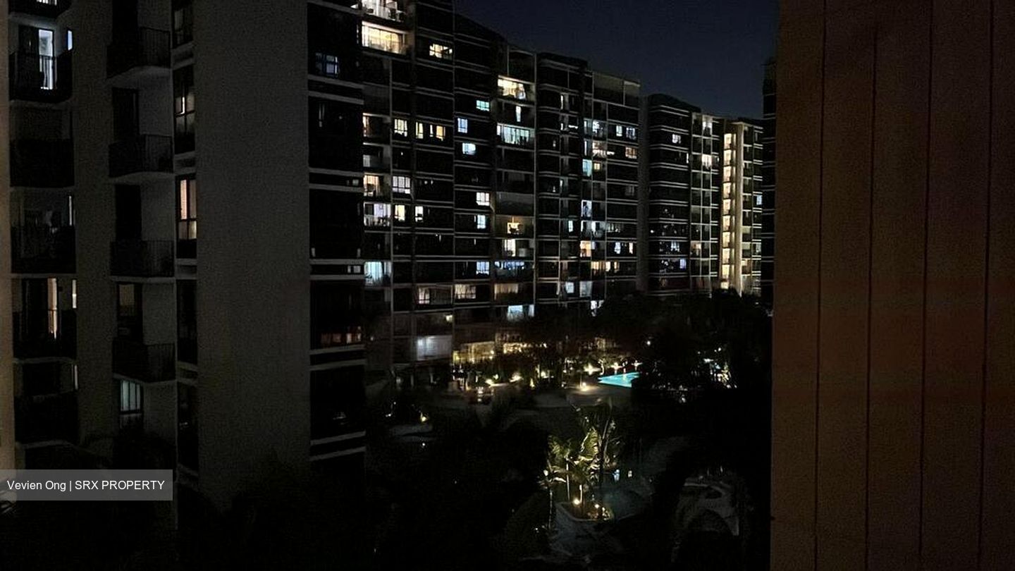 Coco Palms (D18), Condominium #458836891